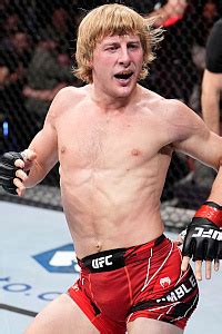 paddy pimblett sherdog.